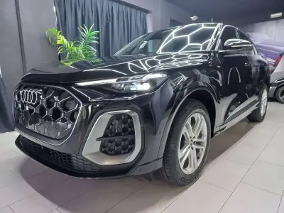 Usata Audi Q5 Sportback