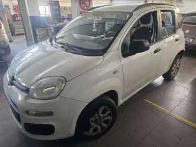 Usata Fiat Panda