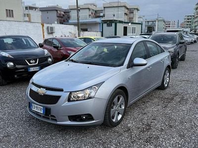 Usata Chevrolet Cruze 150 CV (110 kW) 2010 Berlina