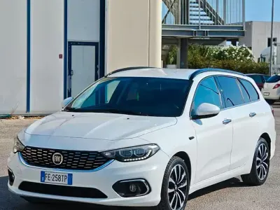 Usata Fiat Tipo