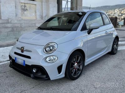 usata Abarth 595 - 2017