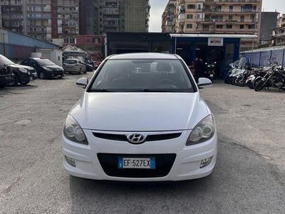 usata Hyundai i30 1.4 16V 109CV 5p. BlueDrive GPL