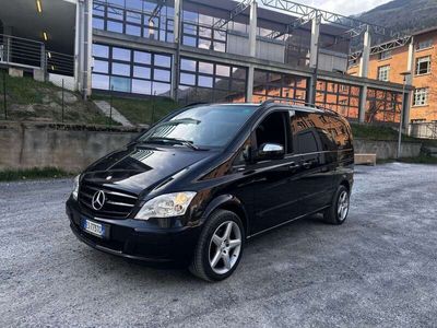 Mercedes Viano