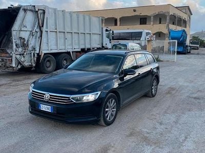 Usata VW Passat 150 CV (110 kW) 2019 Station wagon