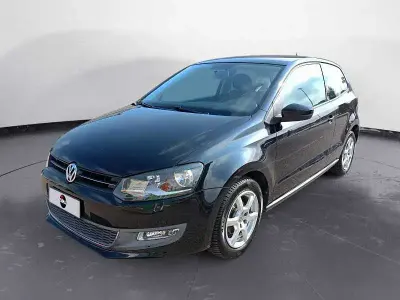 Usata VW Polo