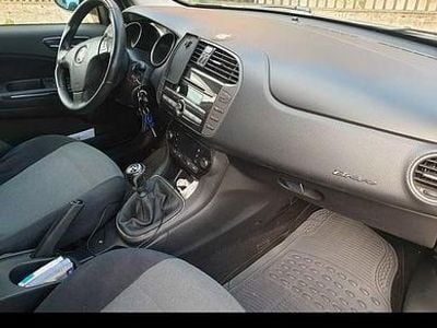 Usata Fiat 1600 120 CV (88 kW) 2009 Grigio Berlina