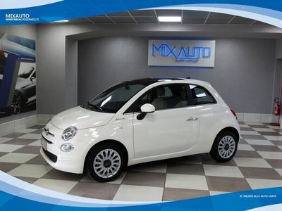 usata Fiat 500e 