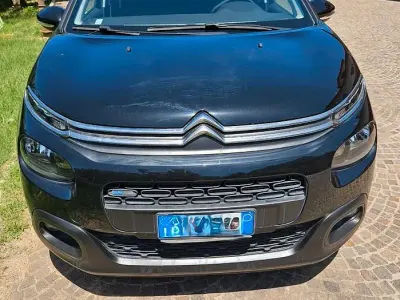 Usata Citroën C3
