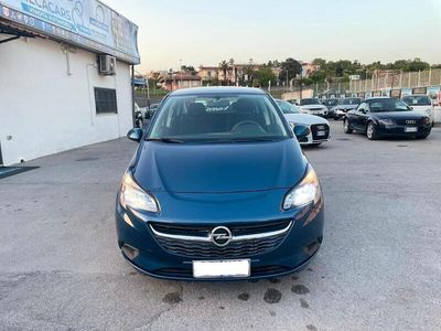 usata Opel Corsa 1.4 90CV GPL Tech 5 porte n-Joy