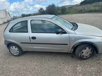 usata Opel Corsa c