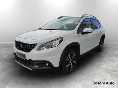 usata Peugeot 2008 1.6 BlueHDi Allure