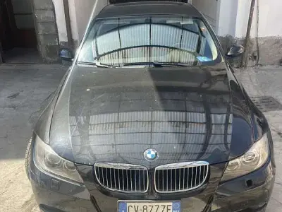 Usata BMW 325