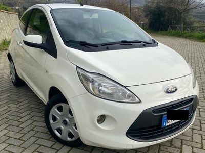 usata Ford Ka 1.3 Multijet 75Cv 2011