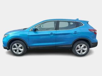 usata Nissan Qashqai 1.5 dCi 115 Business