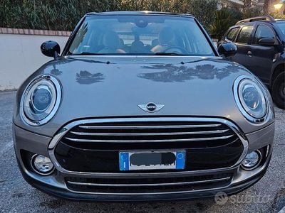 Usata Mini Cooper D 2016 Utilitaria