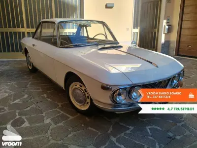 Usata Lancia Fulvia 101 CV (74 kW) 2026 Coupé