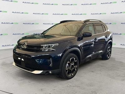 Nuova Citroën C5 Aircross 131 CV (96 kW) 2025 Grigio SUV