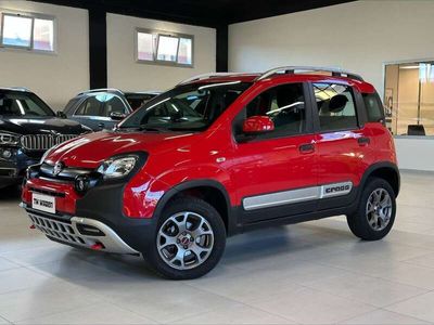 Fiat Panda Cross