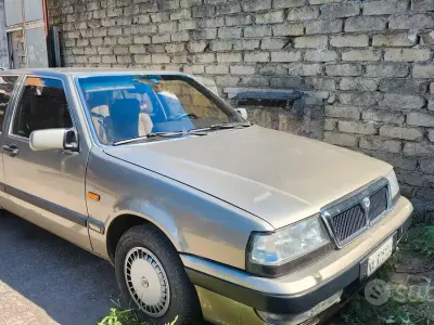 Usata Lancia Thema 118 CV (86 kW) 1988 Berlina