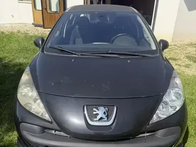 Usata Peugeot 207