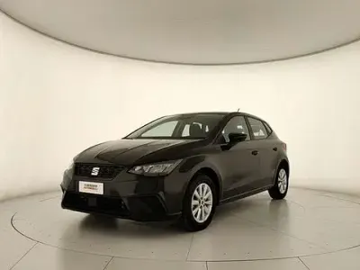 Usata Seat Ibiza