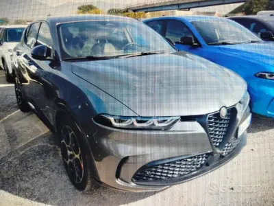 Usata Alfa Romeo Tonale