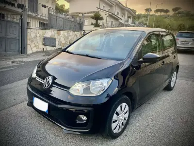 Usata VW up! Move 75 CV (55 kW) 2018 Other Utilitaria