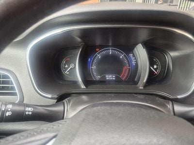 Usata Renault Mégane IV Bose Edition 110 CV (80 kW) 2016 Bianco Station wagon