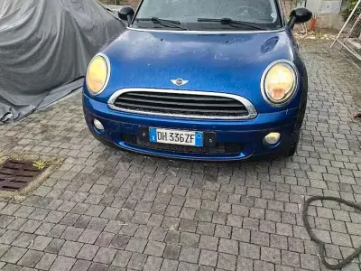 Usata Mini ONE