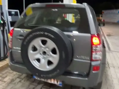 Usata Suzuki Grand Vitara