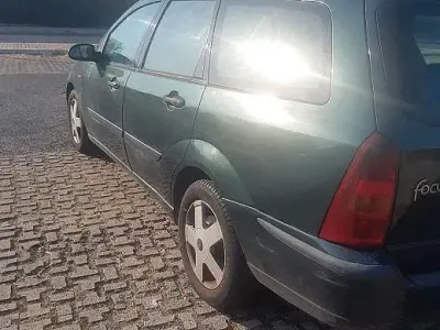 Usata Ford Focus