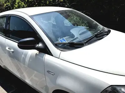 Usata Lancia Ypsilon 77 CV (56 kW) 2013 Utilitaria