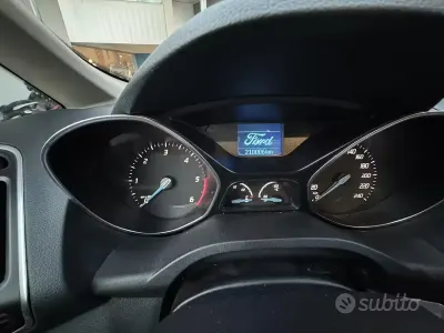 Usata Ford C-MAX