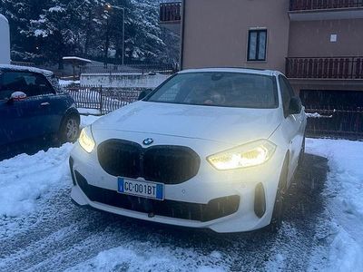 BMW 135