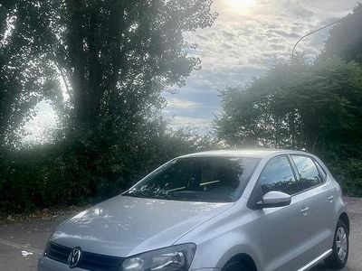 Usata VW Polo Sound 60 CV (44 kW) 2013 Grigio Utilitaria