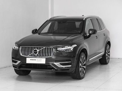 usata Volvo XC90 B5 AWD Geartronic Inscription