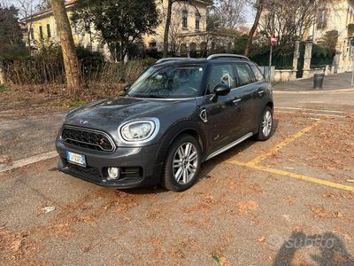 usata Mini Countryman F60 - 2017