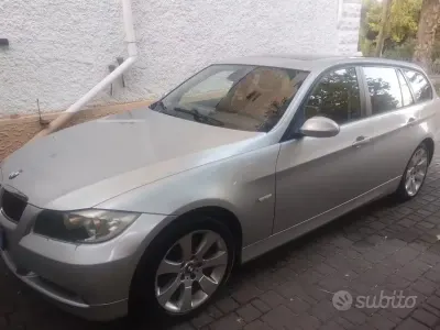 Usata BMW 320