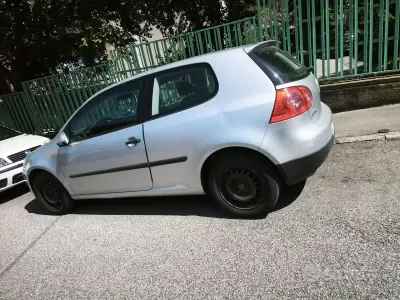 Usata VW Golf IV