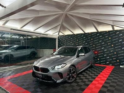 Usata BMW 118 M Sport 150 CV (110 kW) 2025 Grigio Utilitaria