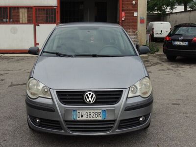 usata VW Polo 1.2/60CV 5p. United