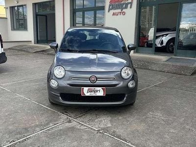 Begagnad Fiat 500 69 HK (50 kW) 2022 Other Halvkombi