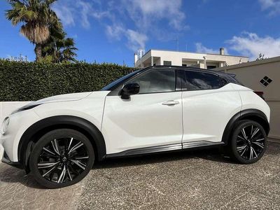 Usata Nissan Juke Tekna 117 CV (86 kW) 2020 SUV