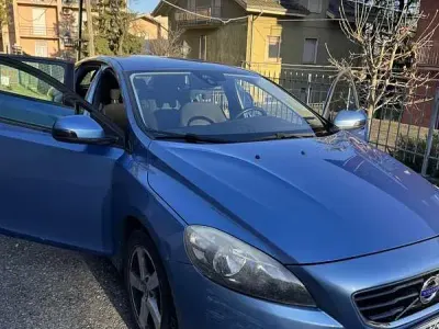 Gebraucht Volvo V40