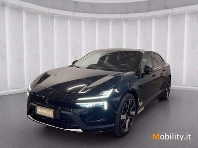 Usata Polestar 4 Plus 200 kW (272 CV) 2024 Space SUV