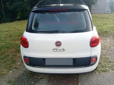 Usata Fiat 500L