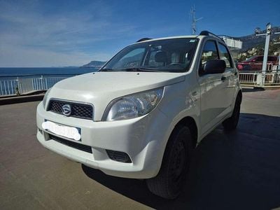 Usata Daihatsu Terios 105 CV (77 kW) 2008 SUV