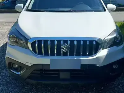 Brugt Suzuki SX4 S-Cross