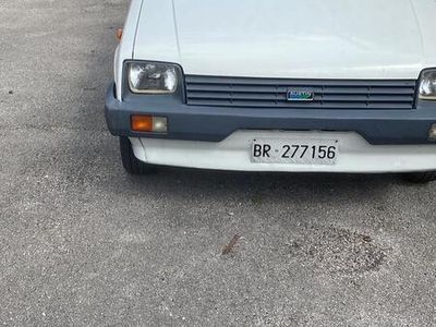 usata Austin Metro 1.0 5 porte Surf