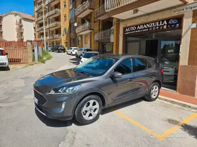 Occasion Ford Kuga 120 ch (88 kW) 2022 Gris SUV